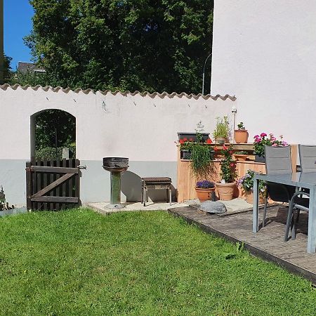 Ferienwohnung Delphin Schonwald  Экстерьер фото