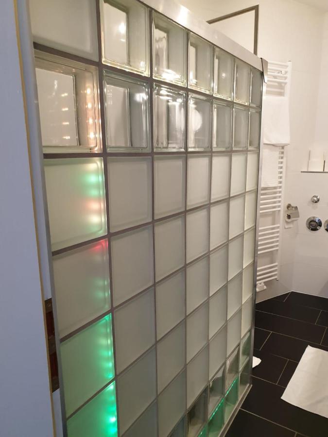 Ferienwohnung Delphin Schonwald  Экстерьер фото