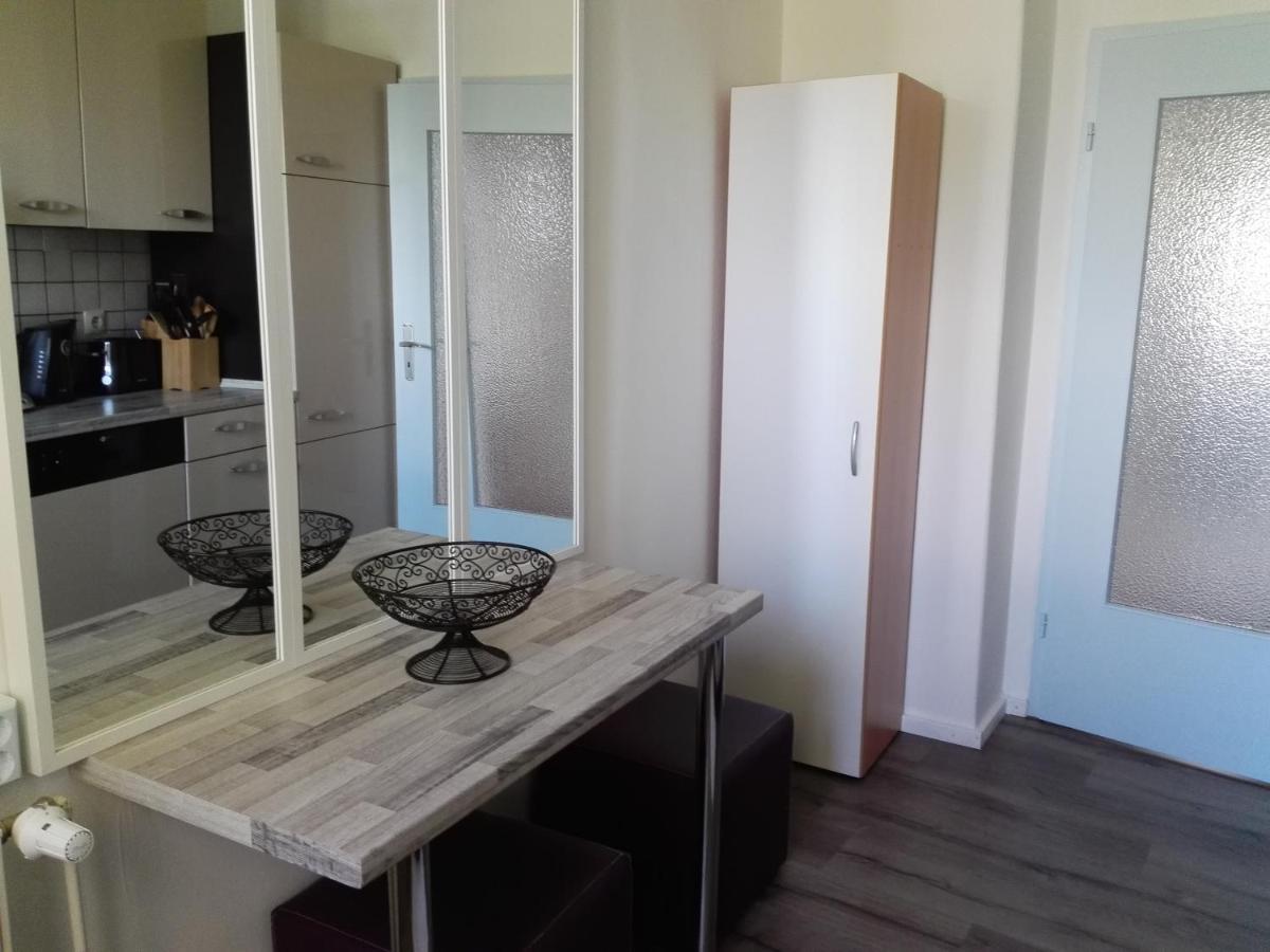 Ferienwohnung Delphin Schonwald  Экстерьер фото