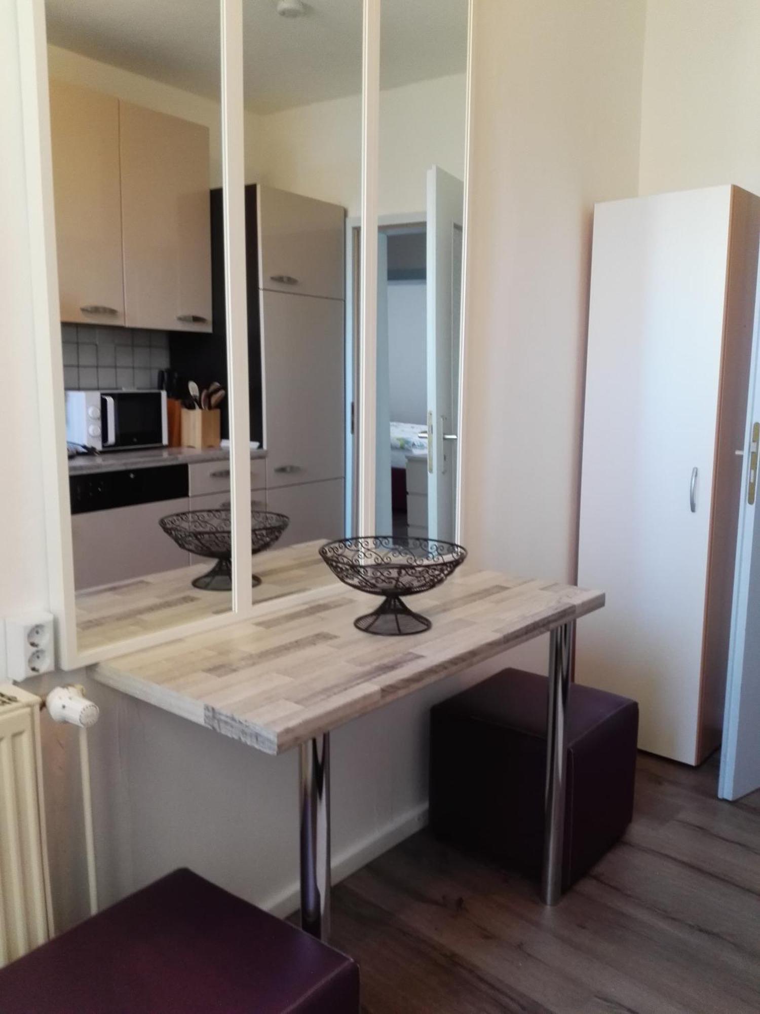 Ferienwohnung Delphin Schonwald  Экстерьер фото